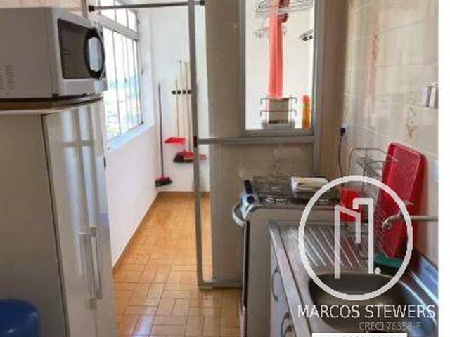 Apartamento para Comprar em São Paulo - 4