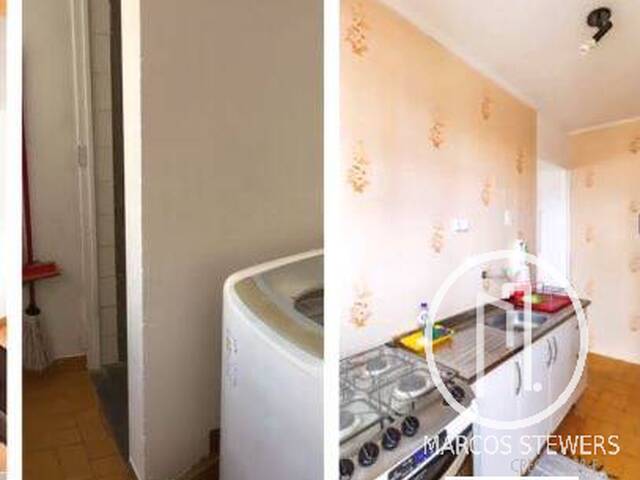 Apartamento para Comprar em São Paulo - 3