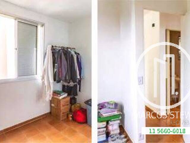 Apartamento para Comprar em São Paulo - 5