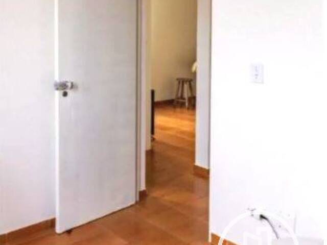 Apartamento para Comprar em São Paulo - 2