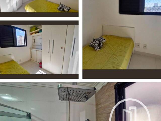 #ITKN9B - Cobertura para Comprar em São Paulo - SP - 3