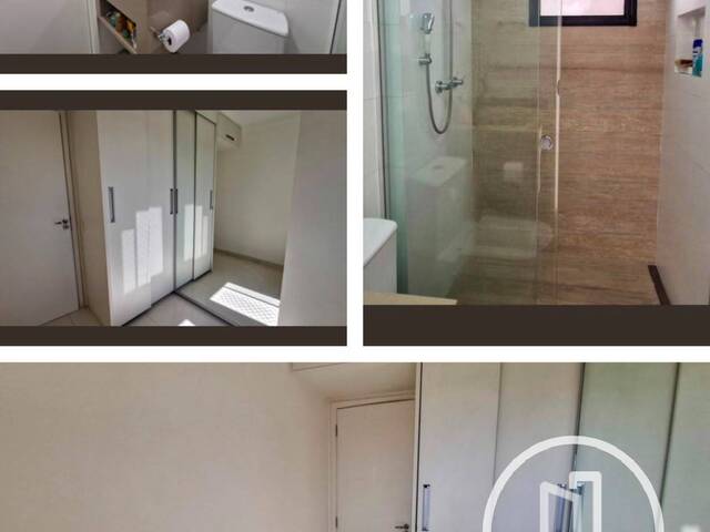 #ITKN9B - Cobertura para Comprar em São Paulo - SP - 2