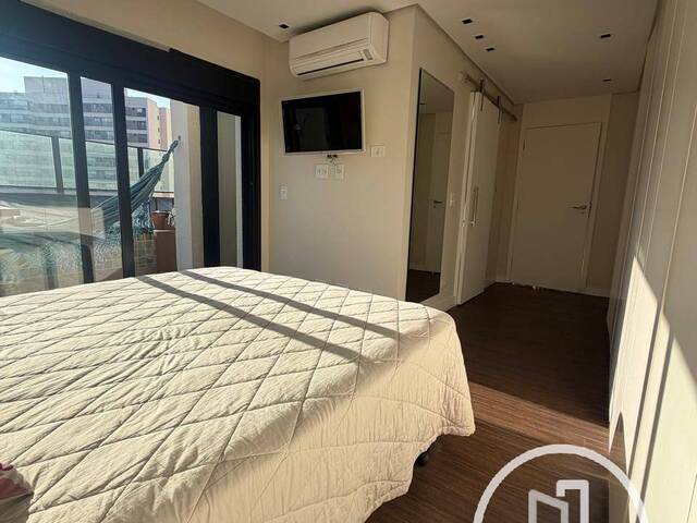 Cobertura para Comprar em São Paulo - 3