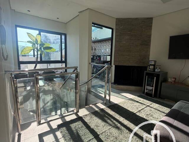 Cobertura para Comprar em São Paulo - 5