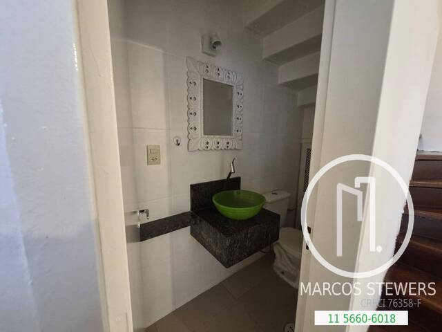 Duplex para Comprar em São Paulo - 3