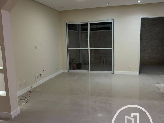 #1A4B8ML - Casa para Alugar em São Paulo - SP - 2