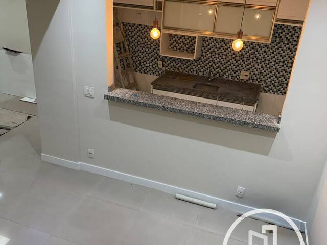 #1A4B8ML - Casa para Alugar em São Paulo - SP - 1