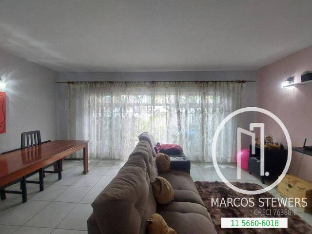 Casa para Comprar em São Paulo - 2