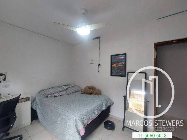 Casa para Comprar em São Paulo - 4