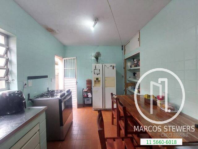 Casa para Comprar em São Paulo - 3