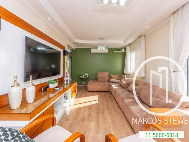 Apartamento para Comprar em São Paulo - 2