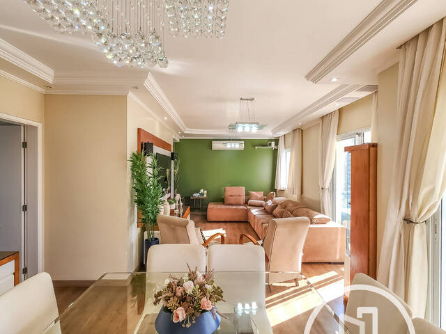 Apartamento para Comprar em São Paulo - 3