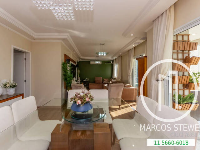 Apartamento para Comprar em São Paulo - 5