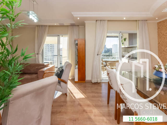 Apartamento para Comprar em São Paulo - 4