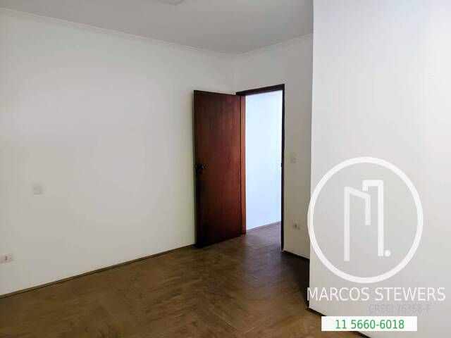 Casa para Alugar em São Paulo - 4