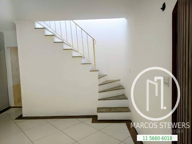 Casa para Alugar em São Paulo - 2