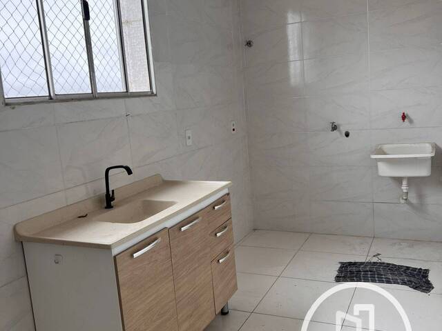 #1FM4N9B - Apartamento para Alugar em São Paulo - SP - 2
