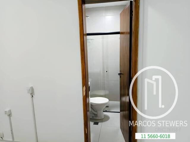 Casa para Comprar em São Paulo - 3
