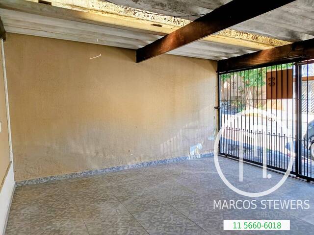 Casa para Comprar em São Paulo - 2