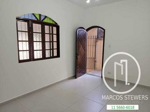 #18PAN9B - Casa para Comprar em São Paulo - SP - 2