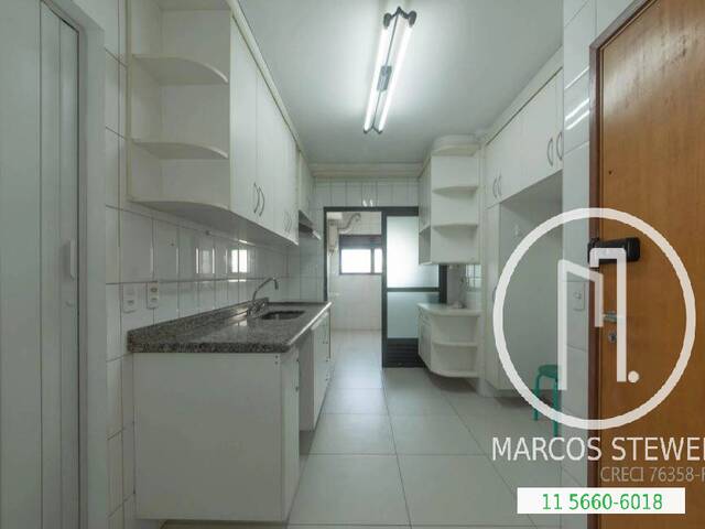Apartamento para Comprar em São Paulo - 3