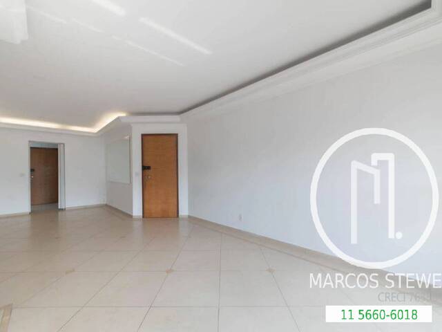 Apartamento para Comprar em São Paulo - 2