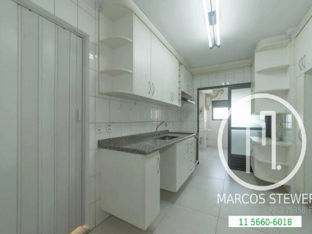 Apartamento para Comprar em São Paulo - 4