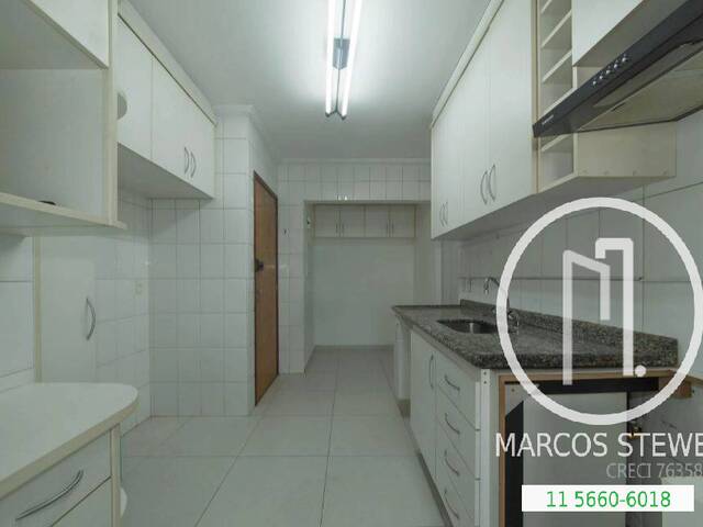 Apartamento para Comprar em São Paulo - 5