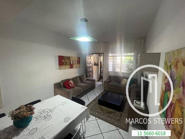 #1QQ98ML - Casa para Comprar em São Paulo - SP - 2