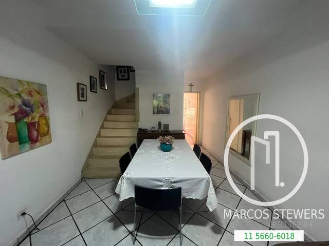 #1QQ98ML - Casa para Comprar em São Paulo - SP - 3