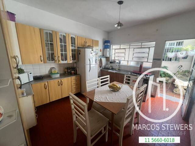 Casa para Comprar em São Paulo - 4