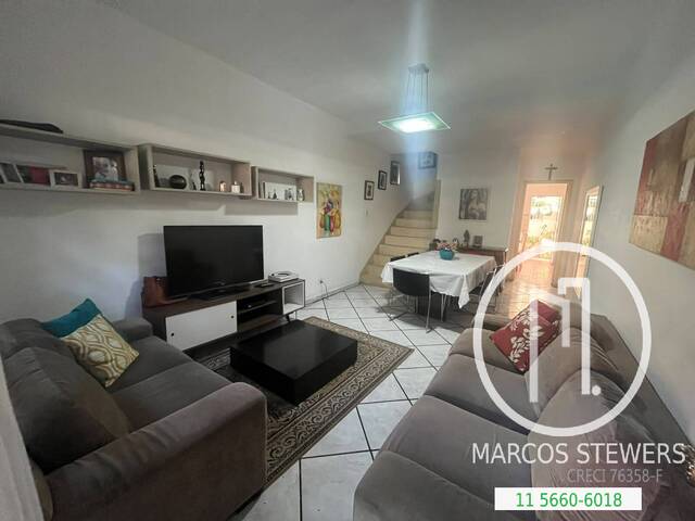 #1QQ98ML - Casa para Comprar em São Paulo - SP - 1