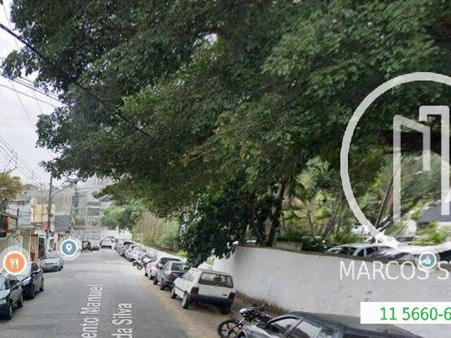 Galpão para Alugar em São Paulo - 4