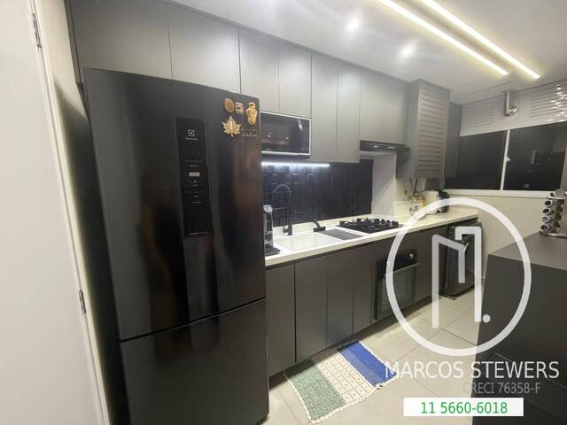 #7H58ML - Apartamento para Comprar em São Paulo - SP - 1