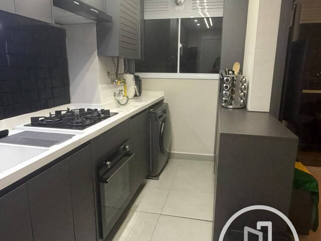 #7H58ML - Apartamento para Comprar em São Paulo - SP - 2