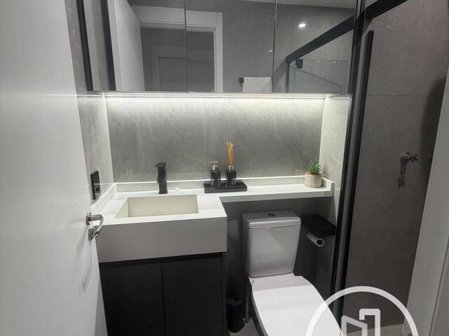 #7H58ML - Apartamento para Comprar em São Paulo - SP - 3
