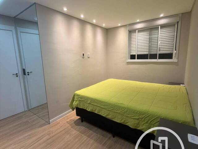 #7H58ML - Apartamento para Comprar em São Paulo - SP - 3