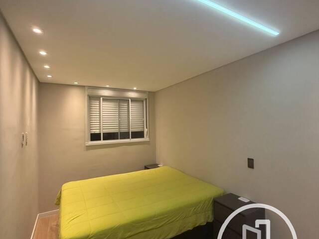 #7H58ML - Apartamento para Comprar em São Paulo - SP - 1