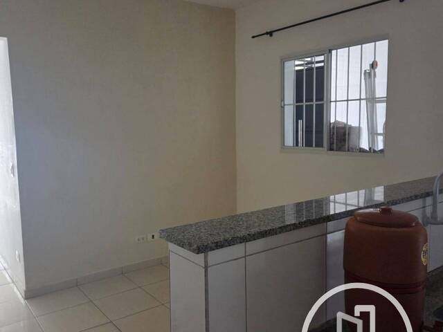 #FSMN9B - Casa para Alugar em São Paulo - SP - 1