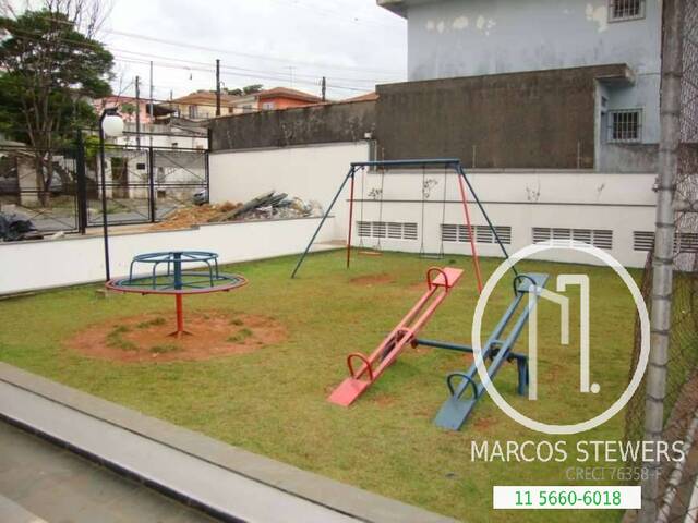 Apartamento para Alugar em São Paulo - 4