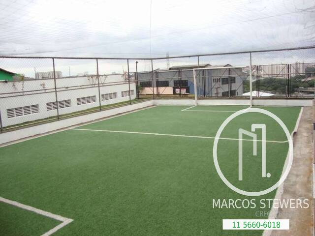 Apartamento para Alugar em São Paulo - 5