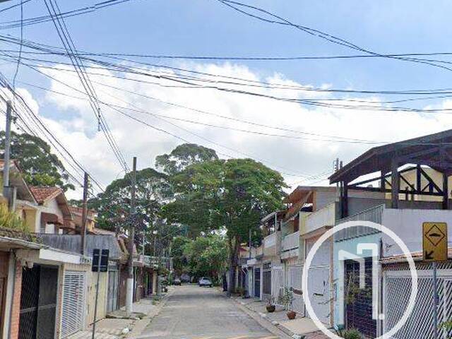 #NV58ML - Casa para Comprar em São Paulo - SP - 2