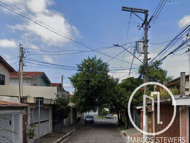 #NV58ML - Casa para Comprar em São Paulo - SP - 3