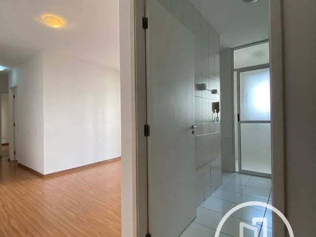 #13CSN9B - Apartamento para Alugar em São Paulo - SP - 2