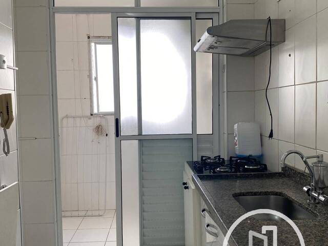 Apartamento para Alugar em São Paulo - 5