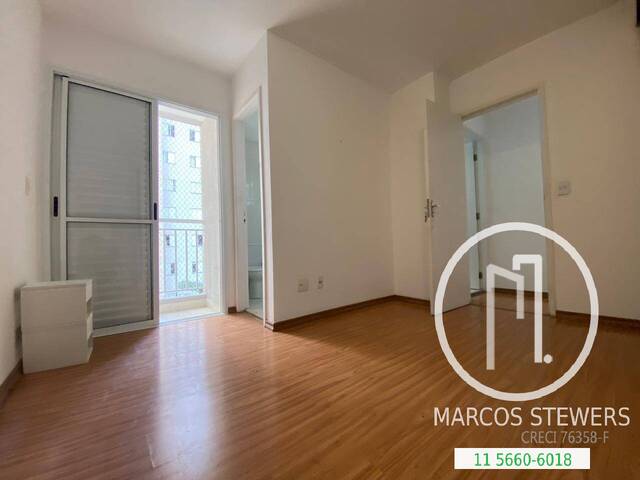 #13CSN9B - Apartamento para Alugar em São Paulo - SP - 1