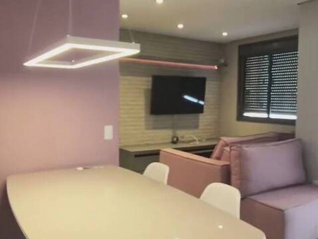 #JE8N9B - Apartamento para Alugar em São Paulo - SP - 1