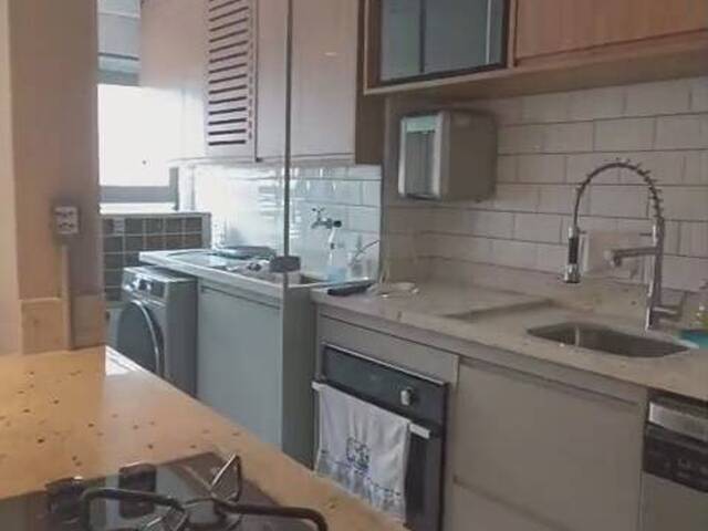 Apartamento para Alugar em São Paulo - 5