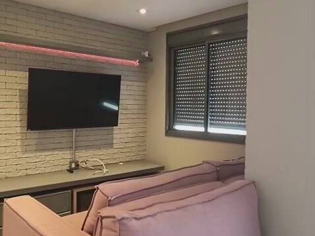 #JE8N9B - Apartamento para Alugar em São Paulo - SP - 2