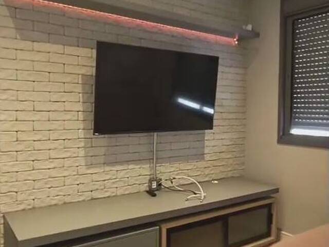 #JE8N9B - Apartamento para Alugar em São Paulo - SP - 3